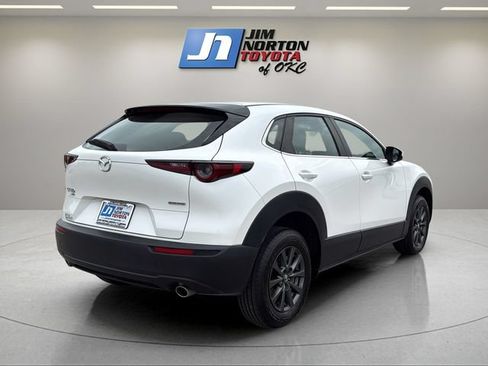 Used 2023 MAZDA CX-30 AWD 2.5 S image 5