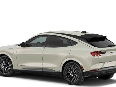 New 2026 Ford Mustang Mach-E Premium w/ Technology Package image 10
