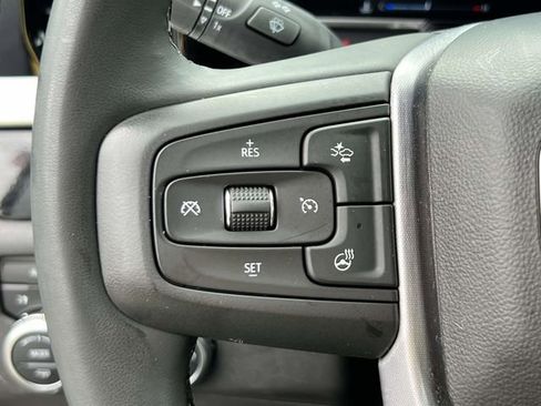 Certified 2023 GMC Sierra 1500 Elevation AWD/4WD image 22
