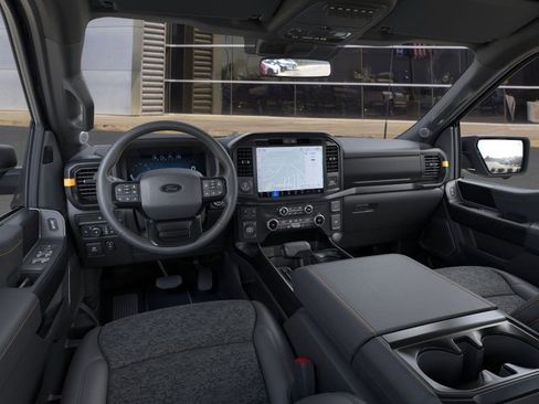 New 2025 Ford F150 Tremor w/ Bed Utility Package image 31