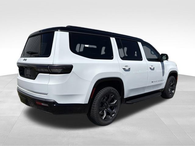 New 2026 Jeep Grand Wagoneer 4WD w/ Quick Order Packge 29V Upland image 19