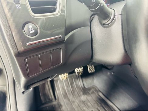 Used 2015 Honda Civic Si image 15