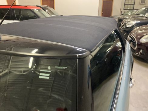 Used 2014 MINI Cooper Convertible FWD image 18
