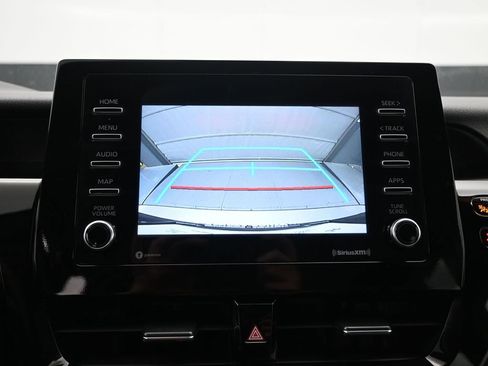 Used 2024 Toyota Camry SE image 16