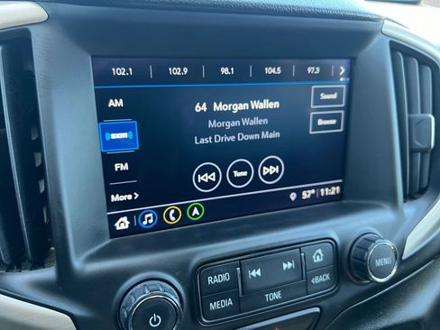 Used 2018 GMC Terrain Denali w/ Advanced Safety Package AWD/4WD image 15