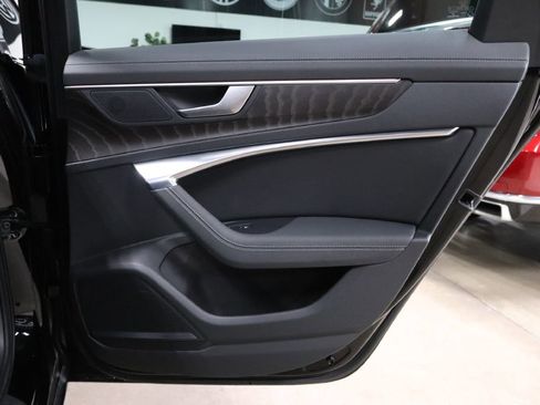 Used 2021 Audi A6 Premium Plus w/ Premium Plus Package image 26