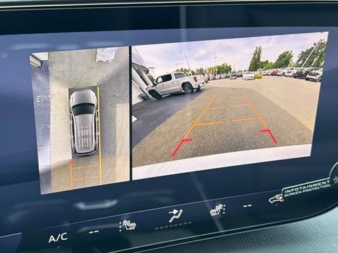 New 2026 Buick Enclave Sport Touring image 25