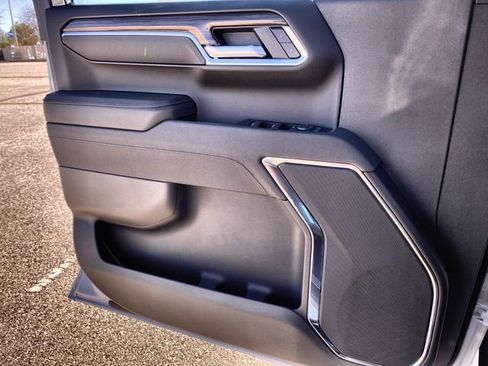 New 2026 Chevrolet Silverado 1500 LT image 22