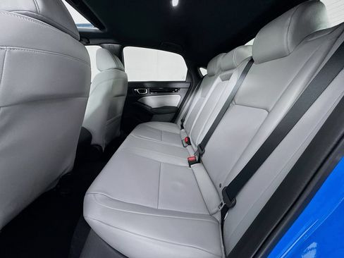 New 2026 Honda Civic Sport Touring image 34
