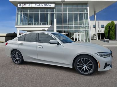 Used 2021 BMW 330i xDrive Sedan