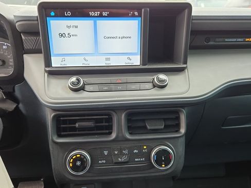 Used 2022 Ford Maverick XL FWD image 13