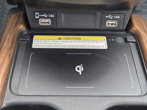 Used 2021 Honda CR-V Touring image 29