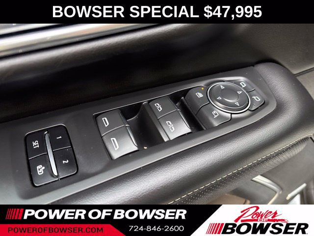 Used 2021 Chevrolet Tahoe Premier AWD/4WD image 14