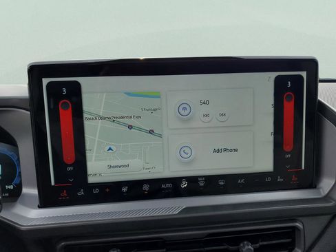 New 2025 Ford Bronco Sport Badlands w/ Badlands Tech Package image 31