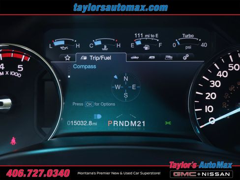 Used 2019 Ford F350 Lariat AWD/4WD image 7