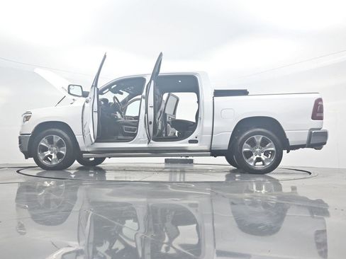 Used 2023 RAM 1500 Laramie AWD/4WD image 37