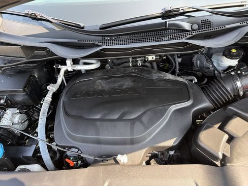 Used 2023 Honda Odyssey EX-L image 18