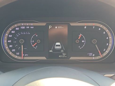 Used 2022 Hyundai Tucson SEL image 26