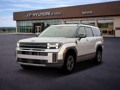 New 2026 Hyundai Santa Fe XRT