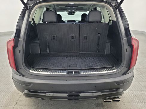Used 2021 Kia Telluride SX w/ Nightfall Edition Package image 29