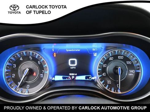 Used 2023 Chrysler 300 Touring w/ Safetytec Plus Group RWD image 20