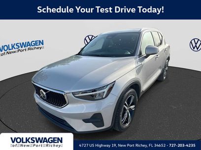 Used 2023 Volvo XC40 B4 Core w/ Convenience Package