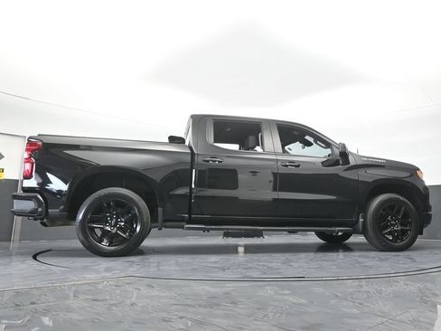 Used 2024 Chevrolet Silverado 1500 RST RWD image 66