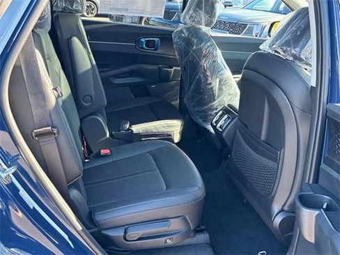 New 2026 Kia Sorento EX w/ EX Premium Package image 15