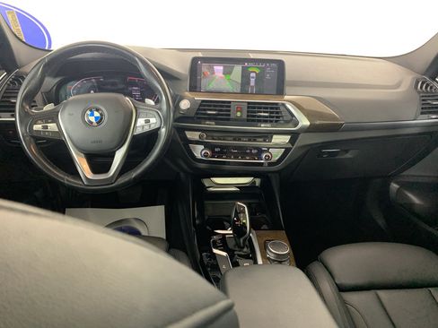 Used 2020 BMW X3 sDrive30i RWD image 34