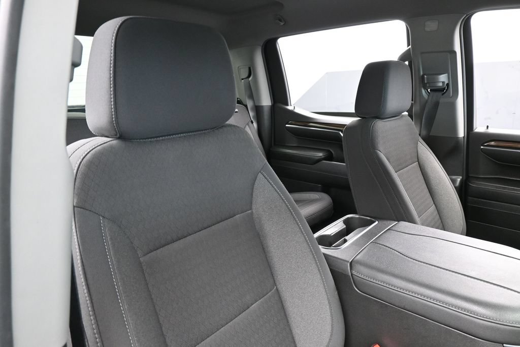 Used 2024 Chevrolet Silverado 1500 RST RWD image 39