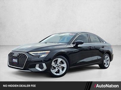 Used 2023 Audi A3 2.0T Premium w/ Convenience Package