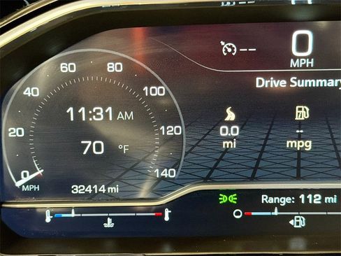 Used 2023 GMC Sierra 1500 Elevation image 12