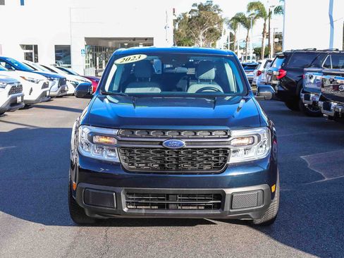 Used 2023 Ford Maverick XLT w/ XLT Luxury Package image 2