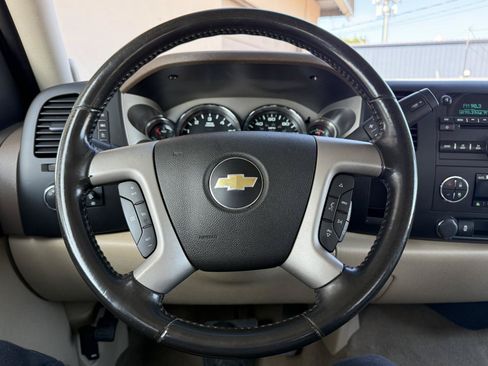 Used 2013 Chevrolet Silverado 1500 LT RWD image 22