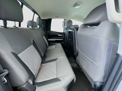 Used 2017 Toyota Tundra SR5 image 17