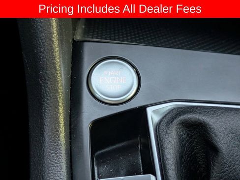 Used 2022 Volkswagen Taos S FWD image 27