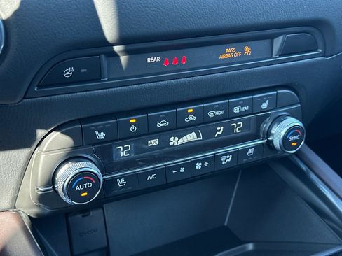 New 2025 MAZDA CX-5 Signature image 29