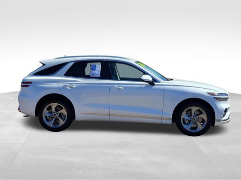 Used 2026 Genesis GV70 2.5T AWD/4WD image 2