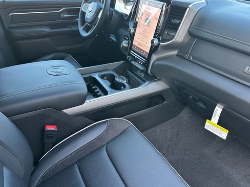 New 2026 RAM 1500 Laramie image 14