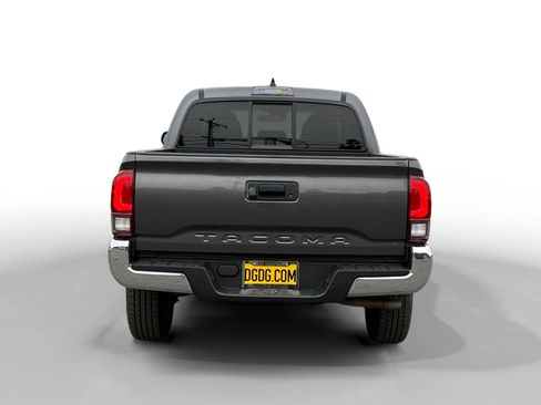 Used 2023 Toyota Tacoma SR5 image 4