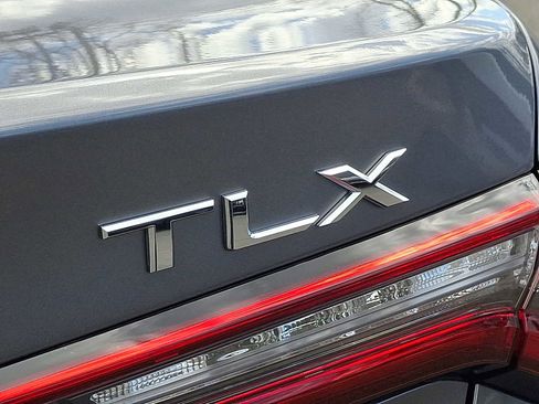Certified 2025 Acura TLX w/ Technology Package FWD image 31