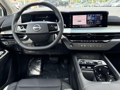 New 2026 Nissan Murano SL AWD/4WD image 8