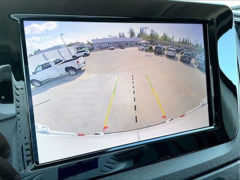 New 2026 RAM ProMaster 2500 image 26