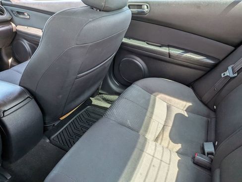 Used 2012 MAZDA MAZDA6 i Touring FWD image 30