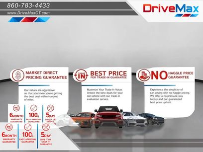 Used 2020 Land Rover Range Rover HSE