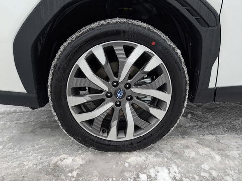 New 2026 Subaru Forester Touring image 5