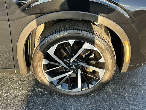 Used 2022 Mitsubishi Outlander SEL image 9