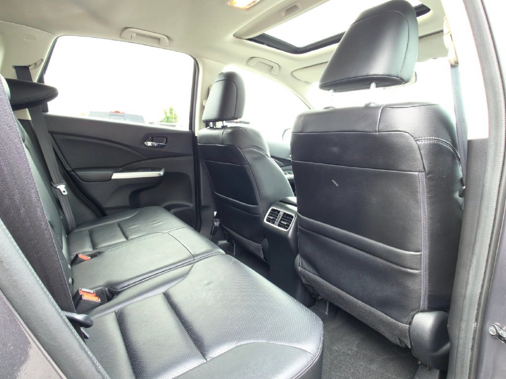 Used 2016 Honda CR-V EX-L image 19