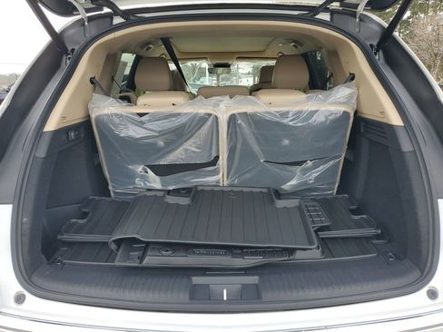 New 2026 Acura MDX Technology Package image 9