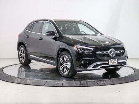 Certified 2026 Mercedes-Benz GLA 250 image 5
